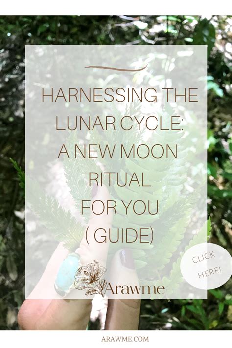 Protecting Yourself from Negative Influences with the Withering Moon Spell